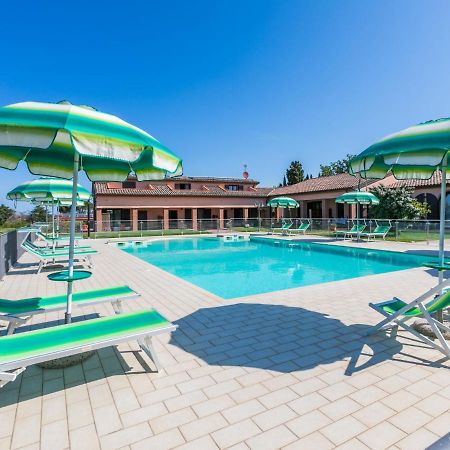 Holiday Home Il Corbezzolo-3 By Interhome San Vincenzo Bagian luar foto