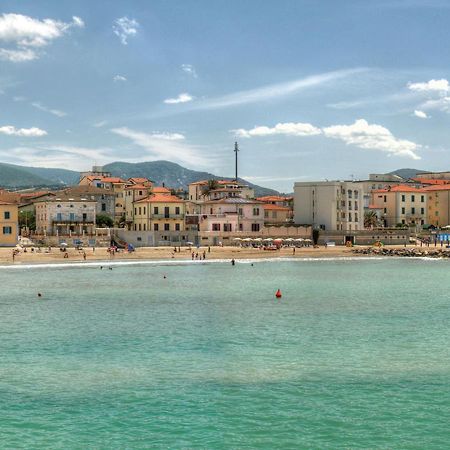 Holiday Home Il Corbezzolo-3 By Interhome San Vincenzo Bagian luar foto