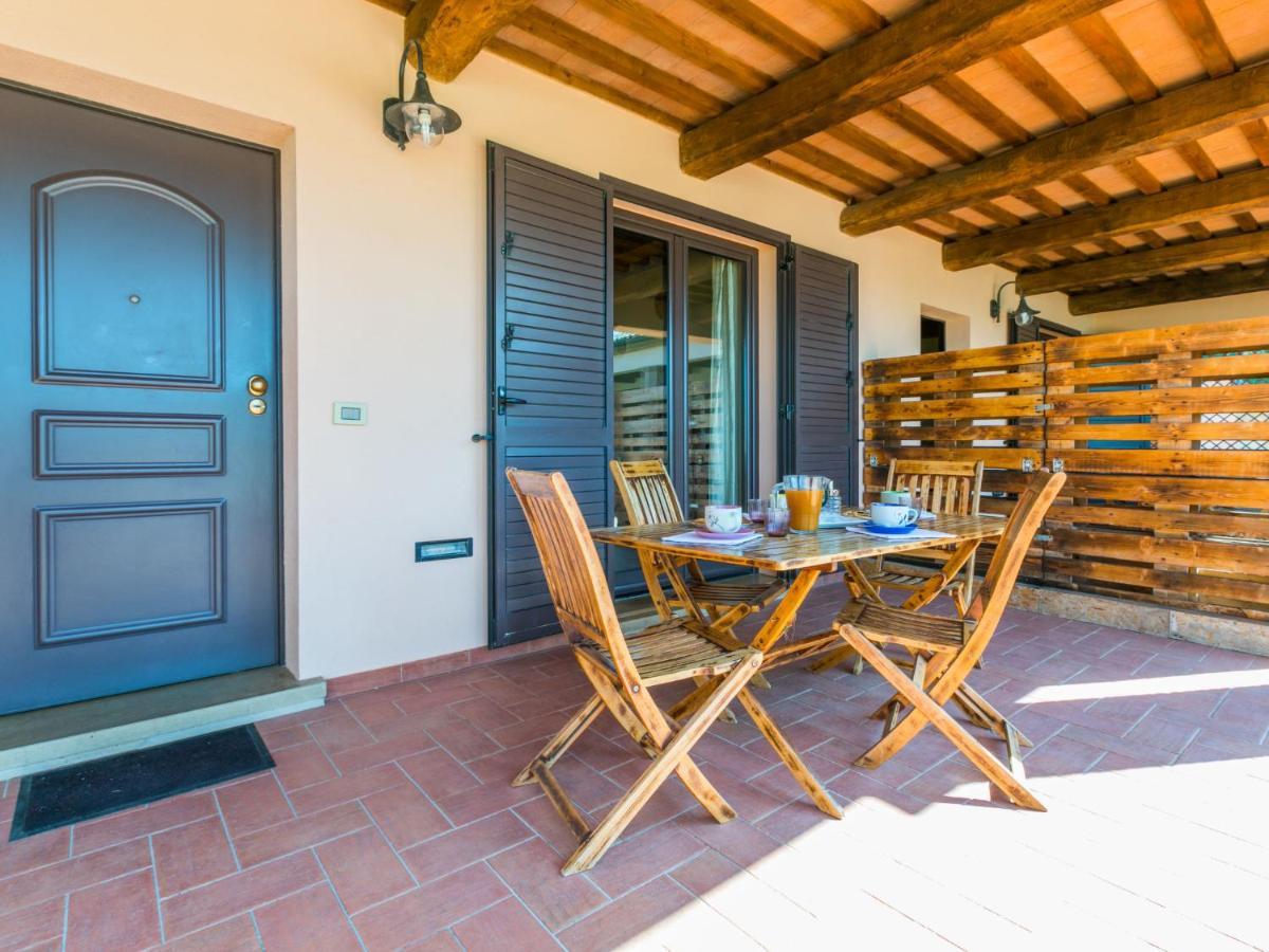 Holiday Home Il Corbezzolo-3 By Interhome San Vincenzo Bagian luar foto
