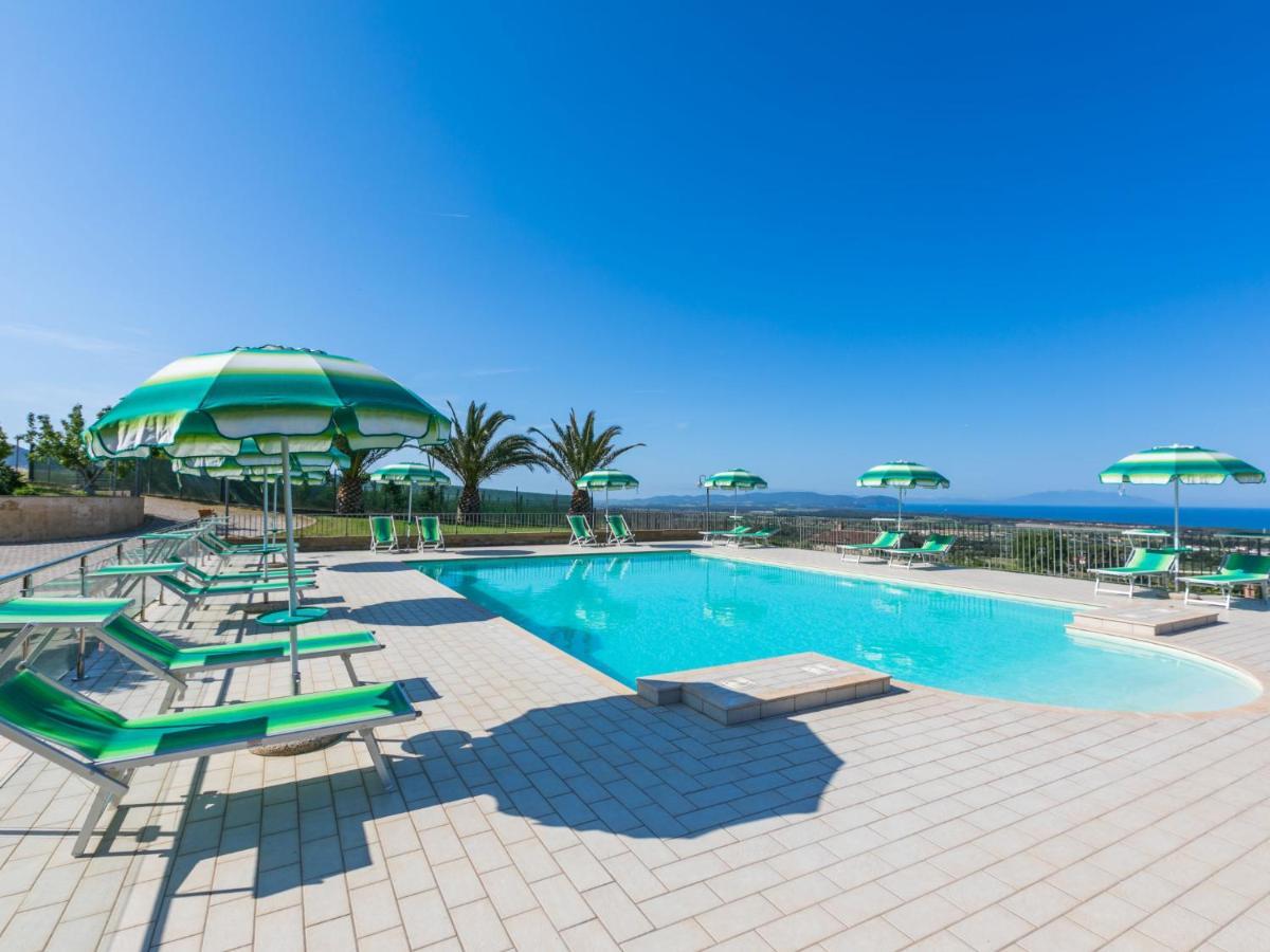 Holiday Home Il Corbezzolo-3 By Interhome San Vincenzo Bagian luar foto