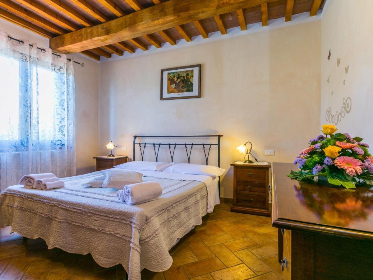 Holiday Home Il Corbezzolo-3 By Interhome San Vincenzo Bagian luar foto