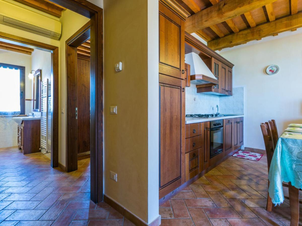 Holiday Home Il Corbezzolo-3 By Interhome San Vincenzo Bagian luar foto