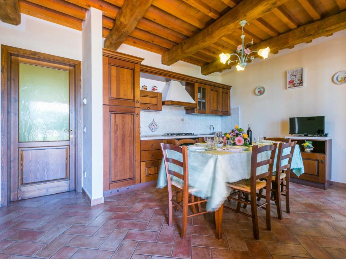 Holiday Home Il Corbezzolo-3 By Interhome San Vincenzo Bagian luar foto