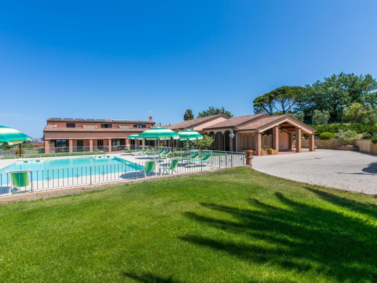 Holiday Home Il Corbezzolo-3 By Interhome San Vincenzo Bagian luar foto