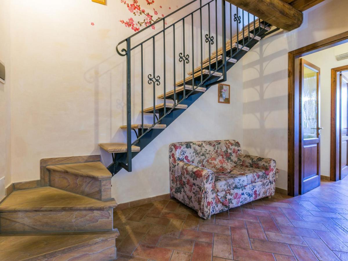 Holiday Home Il Corbezzolo-3 By Interhome San Vincenzo Bagian luar foto