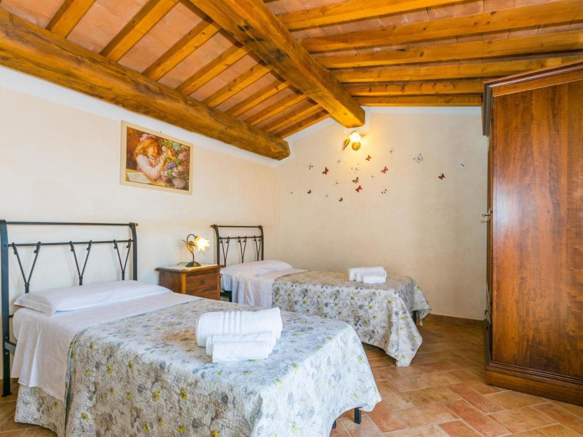 Holiday Home Il Corbezzolo-3 By Interhome San Vincenzo Bagian luar foto