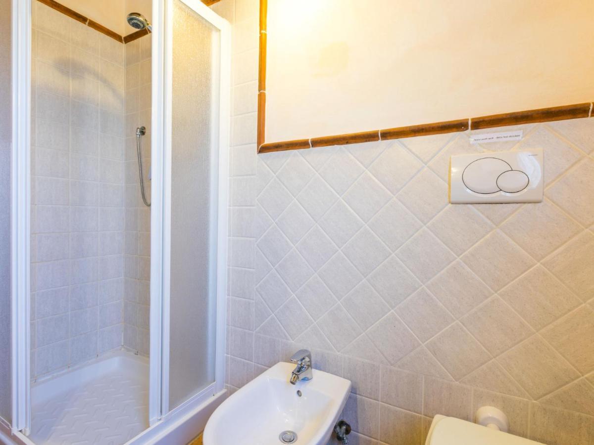 Holiday Home Il Corbezzolo-3 By Interhome San Vincenzo Bagian luar foto
