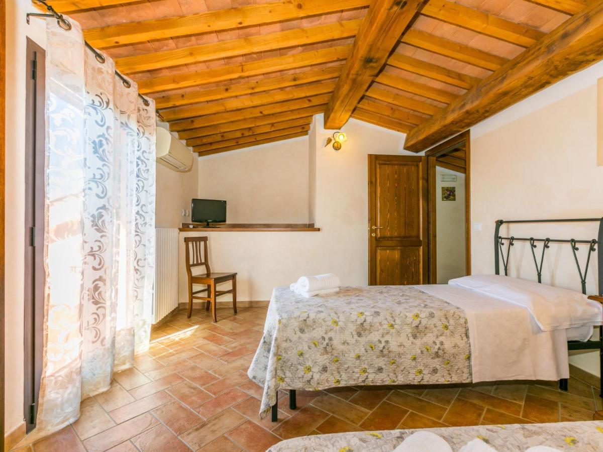 Holiday Home Il Corbezzolo-3 By Interhome San Vincenzo Bagian luar foto