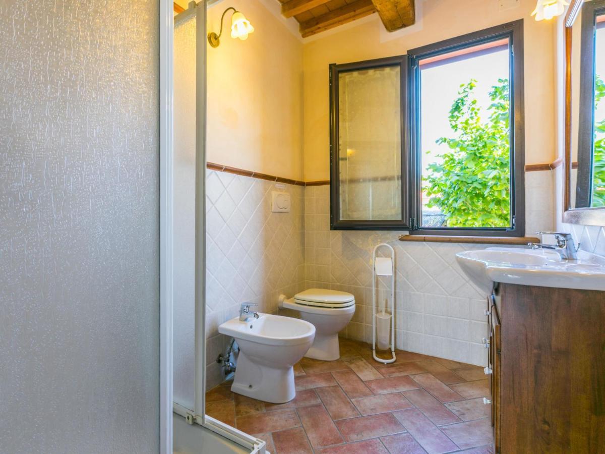 Holiday Home Il Corbezzolo-3 By Interhome San Vincenzo Bagian luar foto