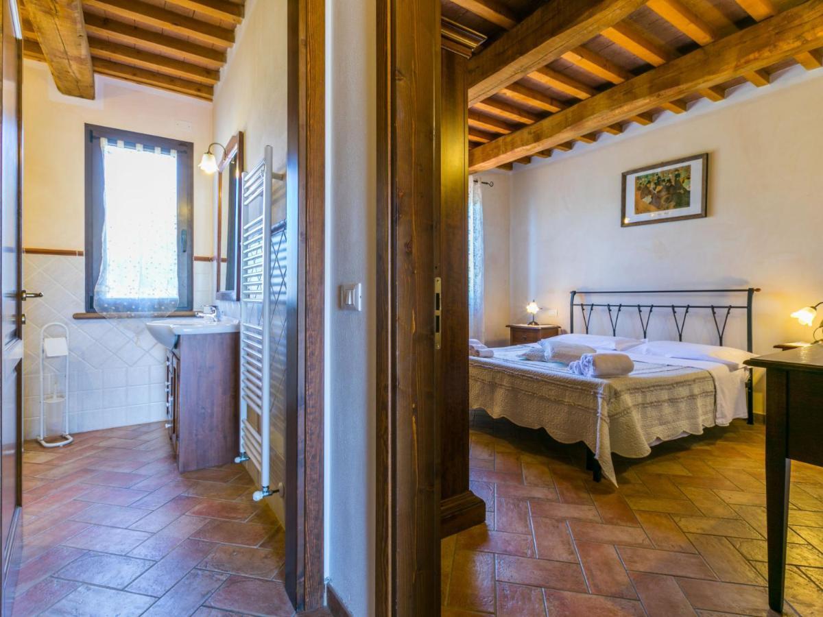 Holiday Home Il Corbezzolo-3 By Interhome San Vincenzo Bagian luar foto