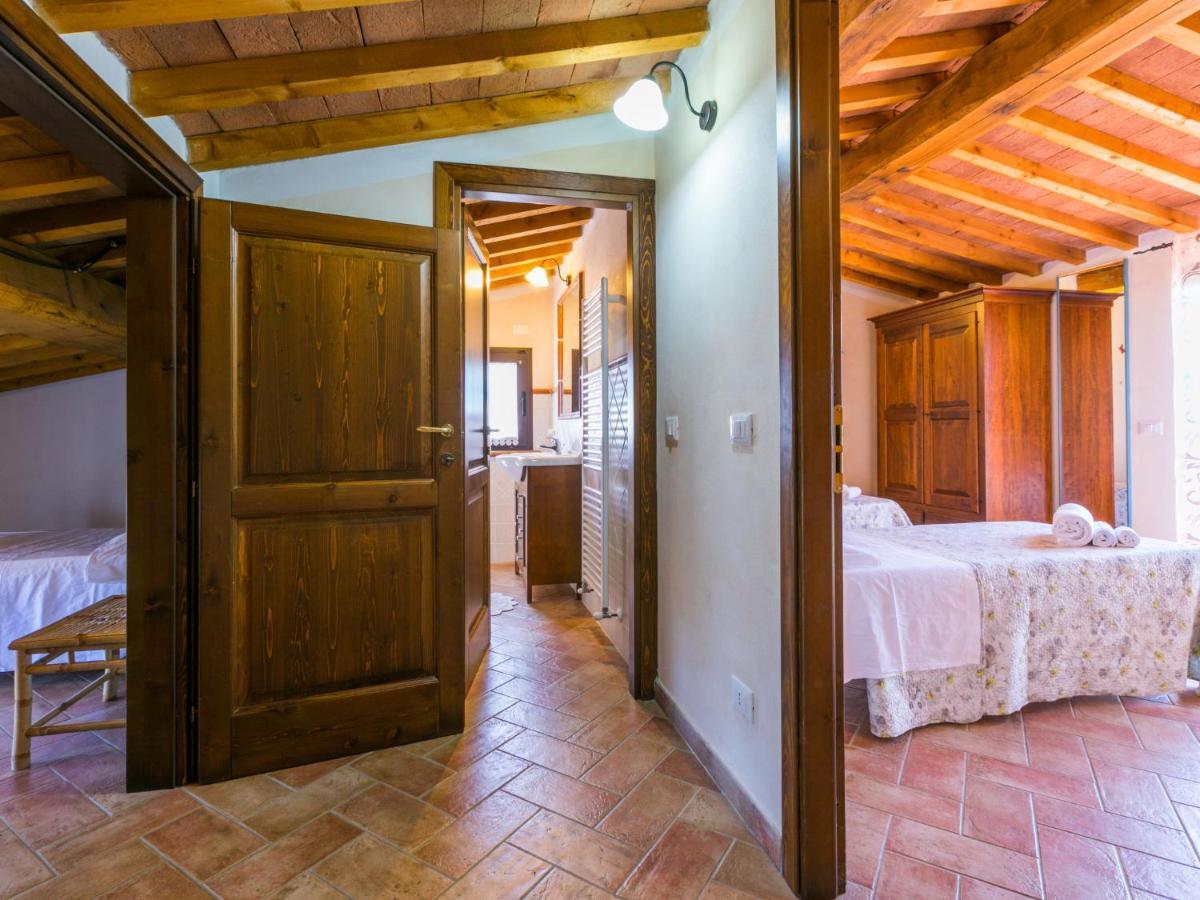 Holiday Home Il Corbezzolo-3 By Interhome San Vincenzo Bagian luar foto