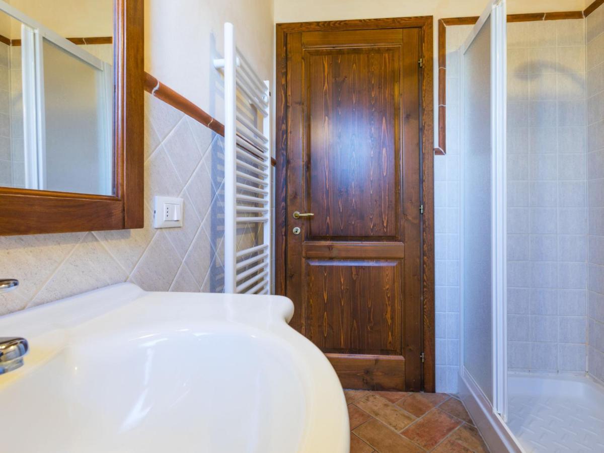 Holiday Home Il Corbezzolo-3 By Interhome San Vincenzo Bagian luar foto