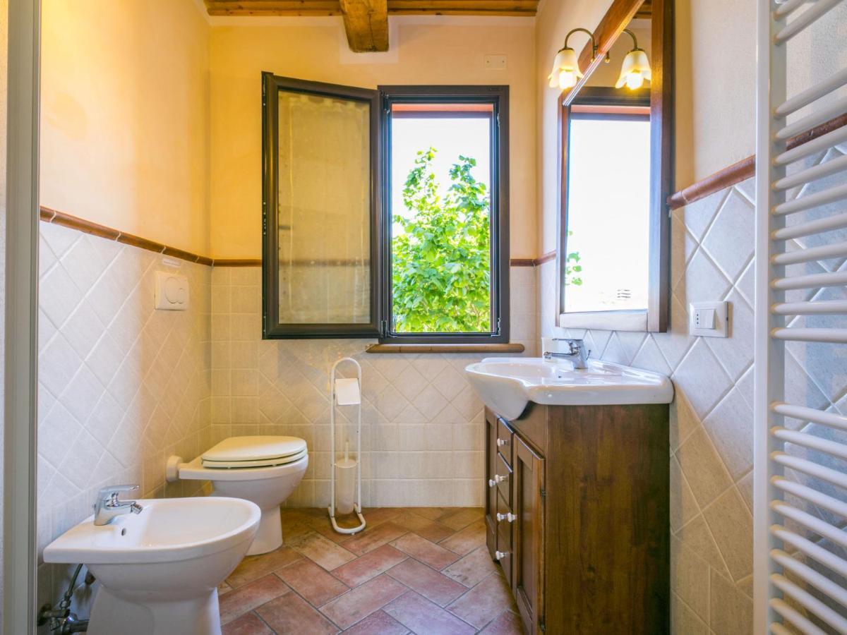 Holiday Home Il Corbezzolo-3 By Interhome San Vincenzo Bagian luar foto