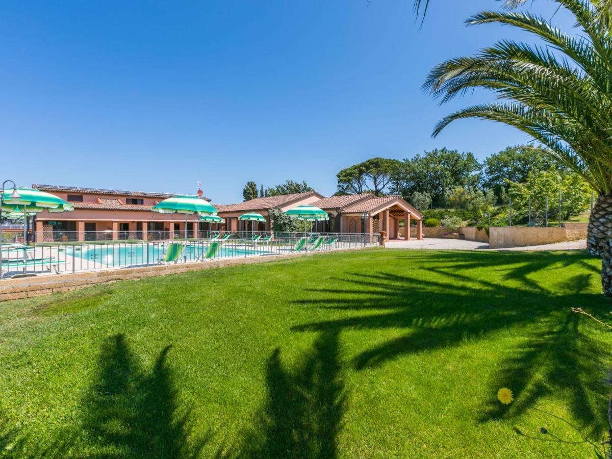 Holiday Home Il Corbezzolo-3 By Interhome San Vincenzo Bagian luar foto