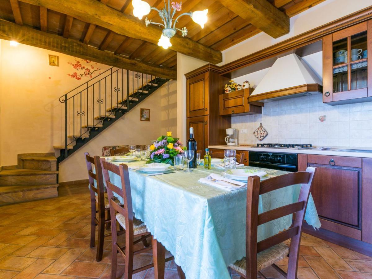 Holiday Home Il Corbezzolo-3 By Interhome San Vincenzo Bagian luar foto