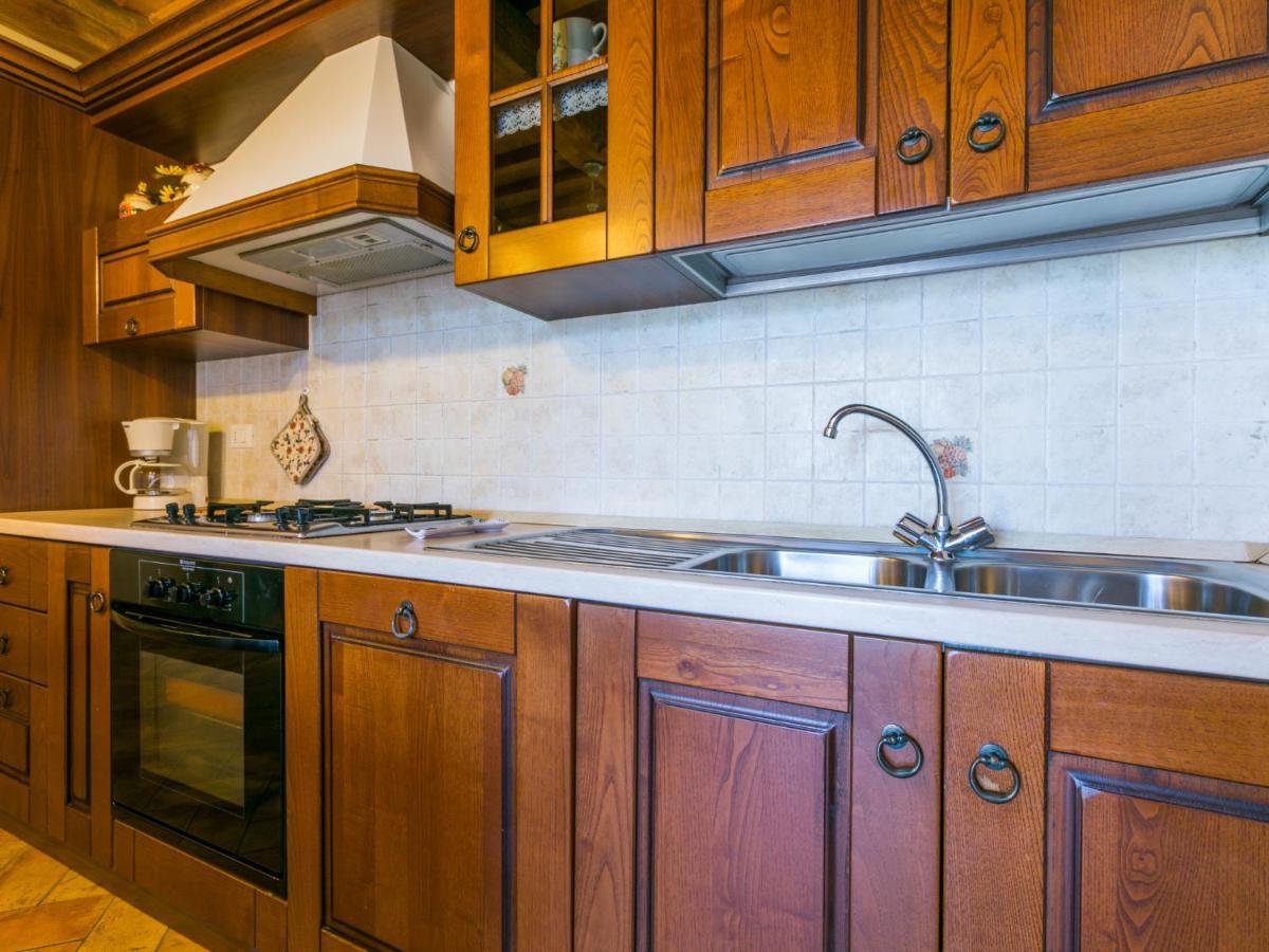 Holiday Home Il Corbezzolo-3 By Interhome San Vincenzo Bagian luar foto