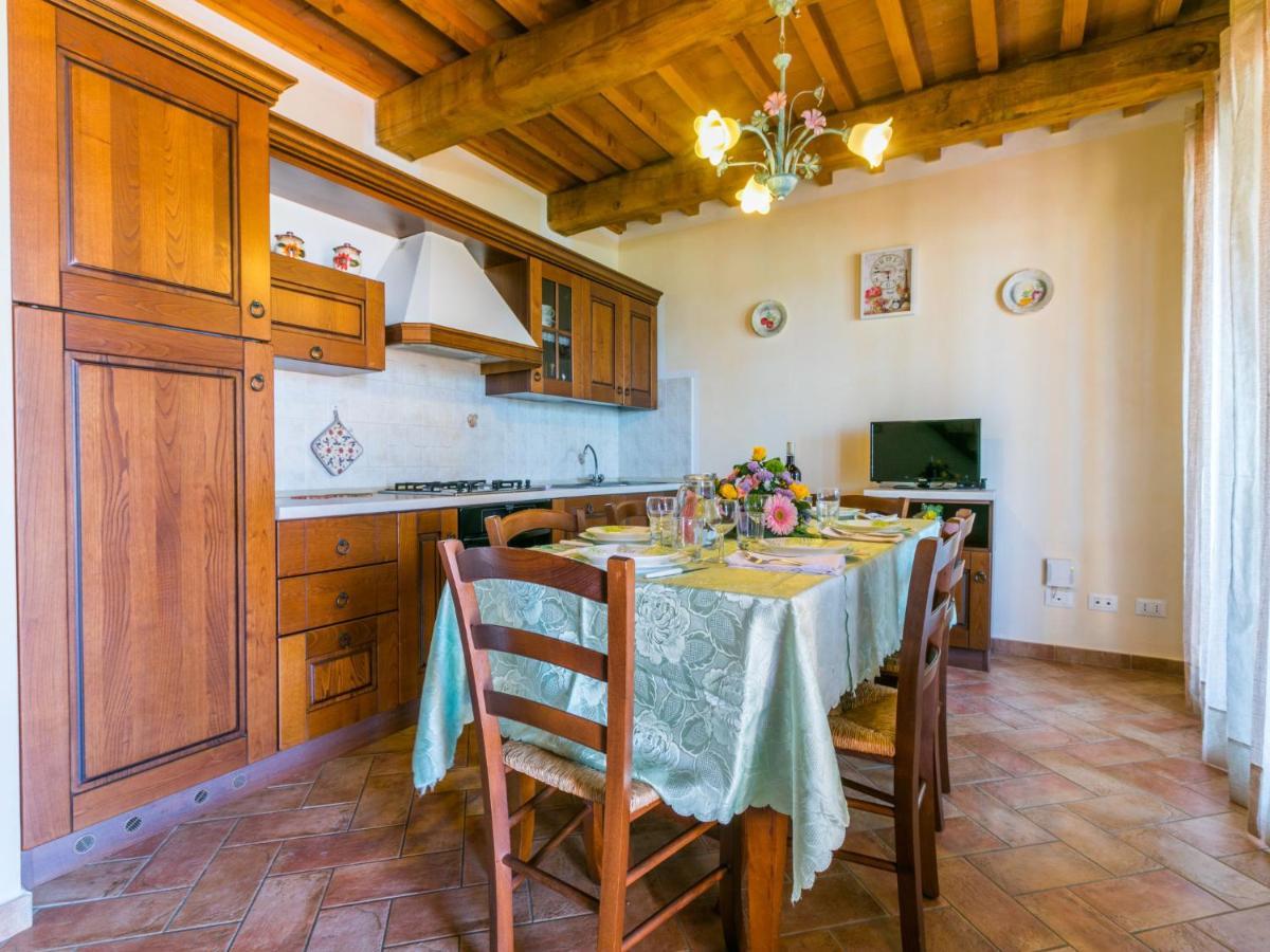 Holiday Home Il Corbezzolo-3 By Interhome San Vincenzo Bagian luar foto