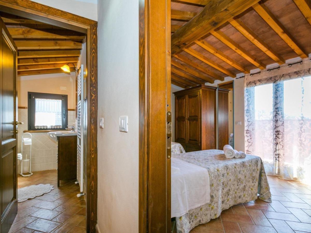 Holiday Home Il Corbezzolo-3 By Interhome San Vincenzo Bagian luar foto