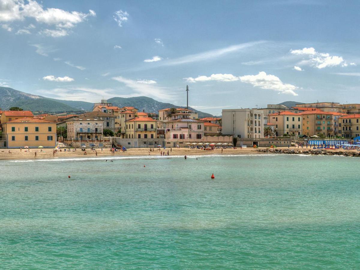 Holiday Home Il Corbezzolo-3 By Interhome San Vincenzo Bagian luar foto